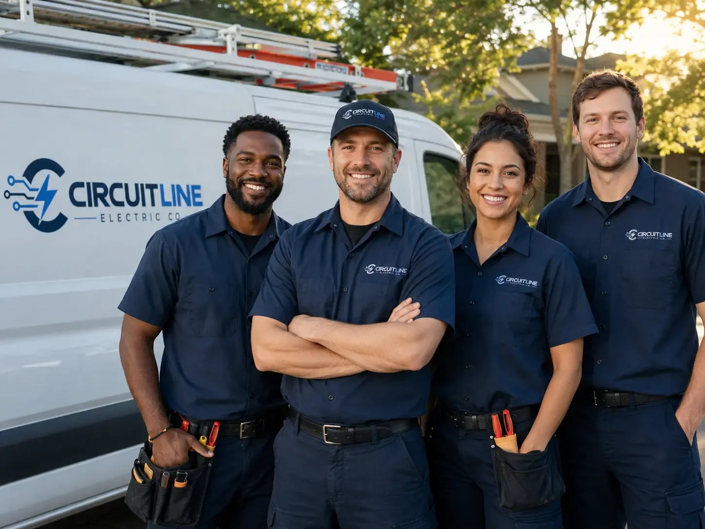 Whole Home Rewiring company in Harrington Park, NJ