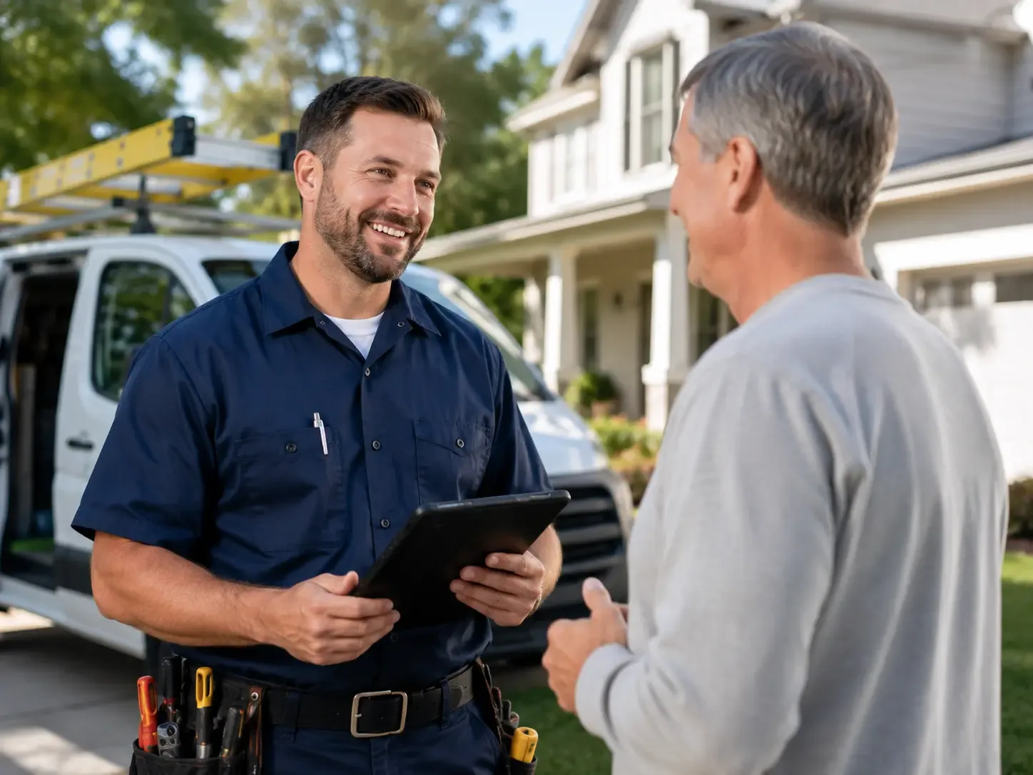 Whole Home Rewiring Harrington Park, NJ FAQs